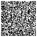 QR code with C C Paintball 2 contacts