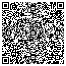 QR code with Pizzutis contacts