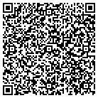 QR code with Precision Dredge & Dock Co contacts