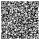 QR code with James R Hovis CPA contacts