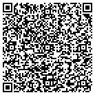 QR code with B & S Satellite Systems contacts