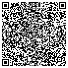 QR code with Gaston County Personnel Department contacts