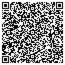 QR code with Hugo Handee contacts