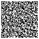 QR code with Honeycutt Services/Kinetico contacts