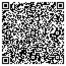 QR code with J G Cuthbertson contacts