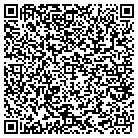 QR code with HCI Mortgage Banking contacts