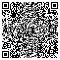 QR code with Mico contacts