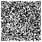 QR code with K & R Communications contacts