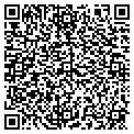 QR code with A T P contacts