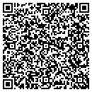 QR code with C Gilbert Gibbs Store contacts