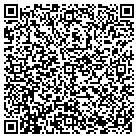 QR code with Chaney F John Construction contacts