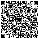 QR code with Reginald Riggs Contracting contacts
