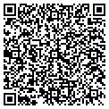 QR code with John E Denton contacts