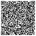 QR code with High Cuntrys Jim Barna Log Sys contacts