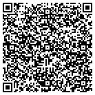 QR code with Jeffreys Paint & Paper Co Inc contacts