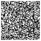 QR code with Oak Inheritance Inc contacts