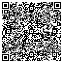 QR code with D H Installations contacts