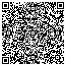 QR code with Hedricks Radiator contacts