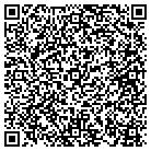 QR code with New King Memorial Baptist Charity contacts