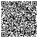 QR code with KFC contacts