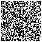 QR code with Central Gas & Appliance Inc contacts
