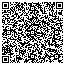 QR code with C P E Enterprises Inc contacts