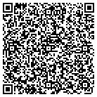 QR code with Hynix Semiconductor America contacts