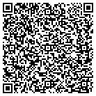 QR code with Coastal Emrgncy Services Dade Cnty contacts