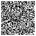 QR code with Danny B West CPA contacts