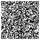 QR code with C & C Collectibles contacts