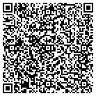 QR code with Nance Frederick L III DDS MD contacts