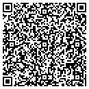 QR code with PETTAILS.COM contacts