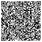 QR code with Servpro Of Thomasville contacts