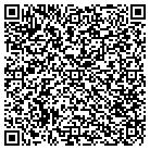 QR code with Gabriel Roman Cellular Systems contacts