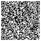 QR code with Unity Free Will Baptist Church contacts