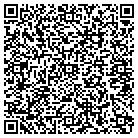 QR code with Hedrick Eatman Gardner contacts