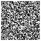 QR code with Custom Light & Sound C L S contacts
