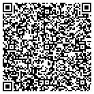 QR code with Professional Paper Hanging Co contacts