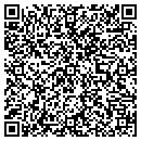 QR code with F M Pearce Co contacts