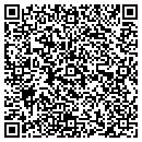 QR code with Harvey C Sorrell contacts
