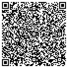 QR code with Healing Rose Holistic Skin contacts
