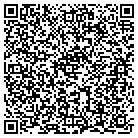 QR code with Precision Decorating Center contacts