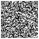 QR code with Riegelwood Medical Clinic contacts