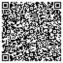 QR code with A W Styles contacts
