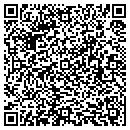 QR code with Harbor Inc contacts