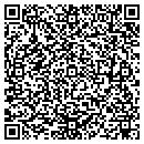 QR code with Allens Grocery contacts