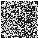 QR code with Heller Concrete contacts