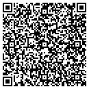 QR code with U Lock Self Storage contacts