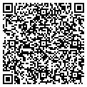 QR code with Bakus contacts