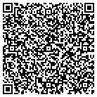 QR code with Honeycutt James Jr DDS PA contacts